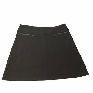 Athleta Strata A Line Skirt Size M